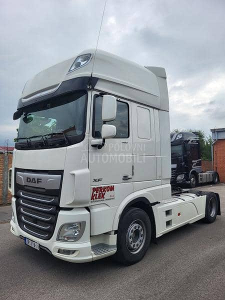 DAF XF 480