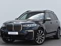 BMW X7 M50d xDrive M Paket