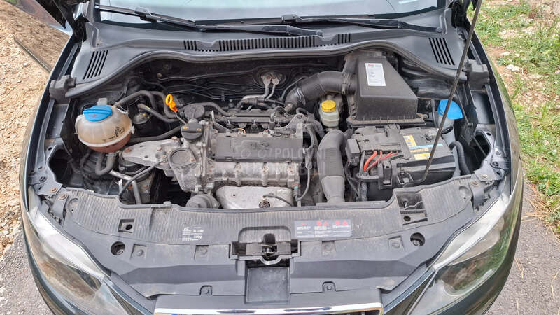 Seat Ibiza 1.2