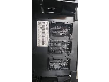 BCM za Audi A1, Q3 od 2011. do 2018. god.