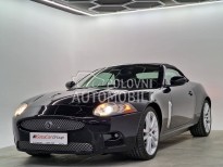 Jaguar XKR 