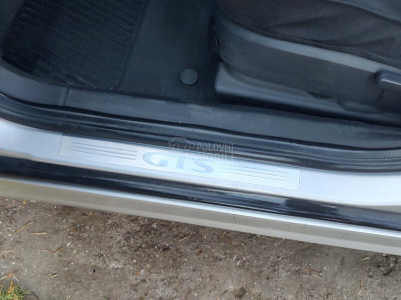 Opel Vectra C GTS 1.8