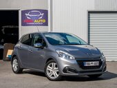 Peugeot 208 1.2Pure Allure