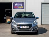Peugeot 208 1.2Pure Allure