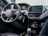 Peugeot 208 1.2Pure Allure