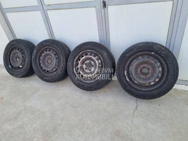 Nexen 225/60 R16 Letnja