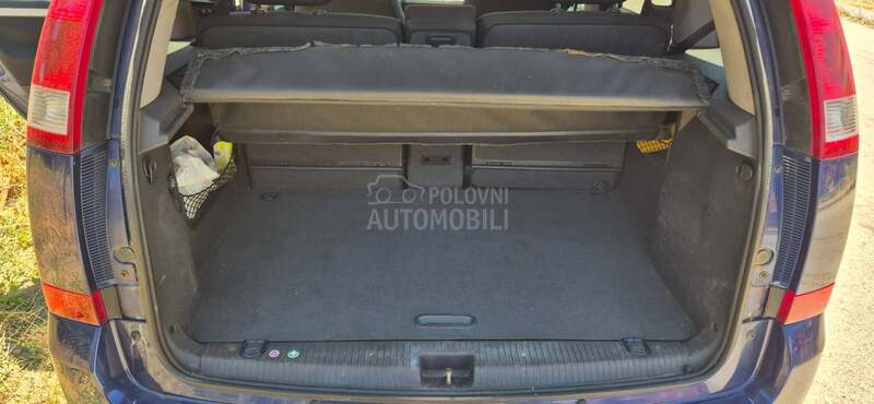 Opel Meriva 1.6 16V