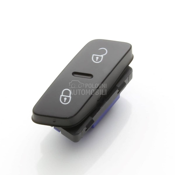 Prekidac Centralnog Zakljuc.