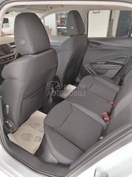 Škoda Fabia Selection Plus DSG