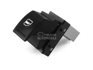 Prekidac Podizaca Prozora 3pin za Volkswagen Passat B6 od 2005. do 2011. god.