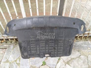 šus pleh za Hyundai Tucson od 2002. do 2008. god.