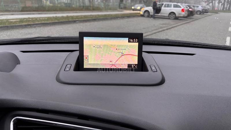 Peugeot 5008 1.6THP GT/7sed.