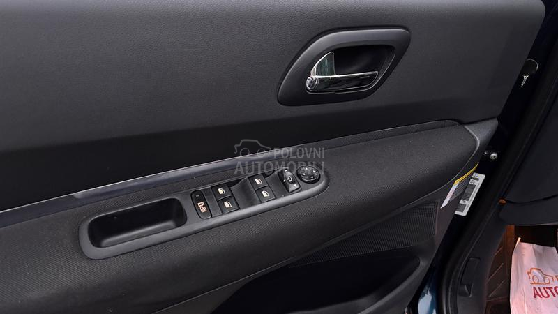 Peugeot 5008 1.6THP GT/7sed.