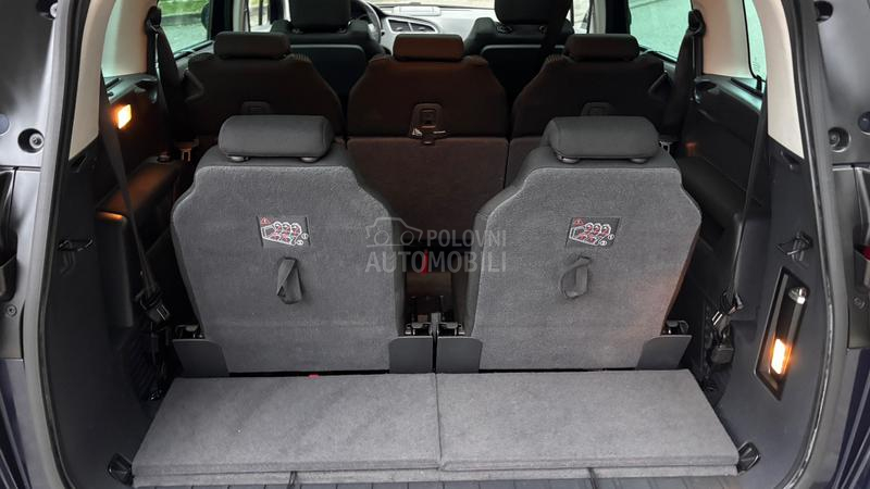 Peugeot 5008 1.6THP GT/7sed.