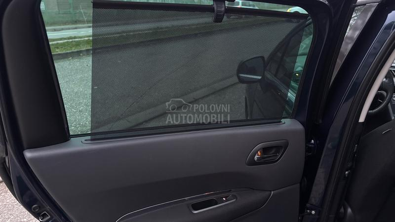 Peugeot 5008 1.6THP GT/7sed.