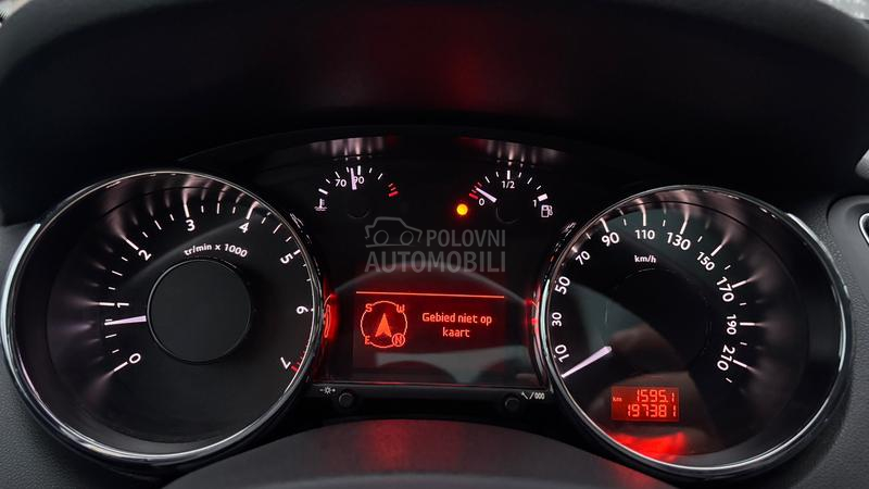 Peugeot 5008 1.6THP GT/7sed.