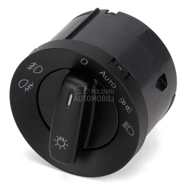 Prekidac za Farove AUTO 10pin