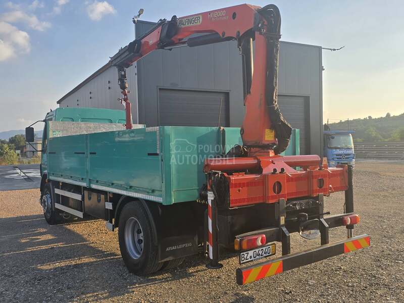 DAF LF250