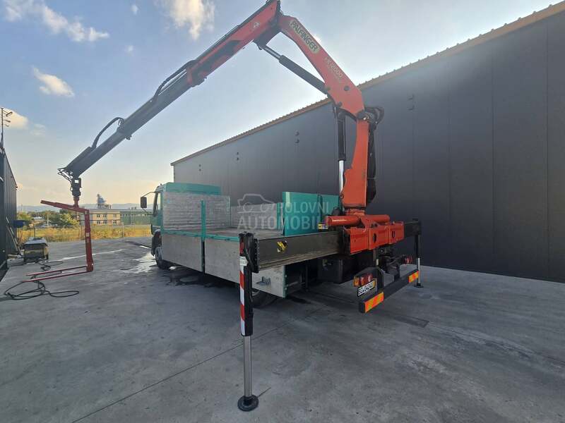 DAF LF250