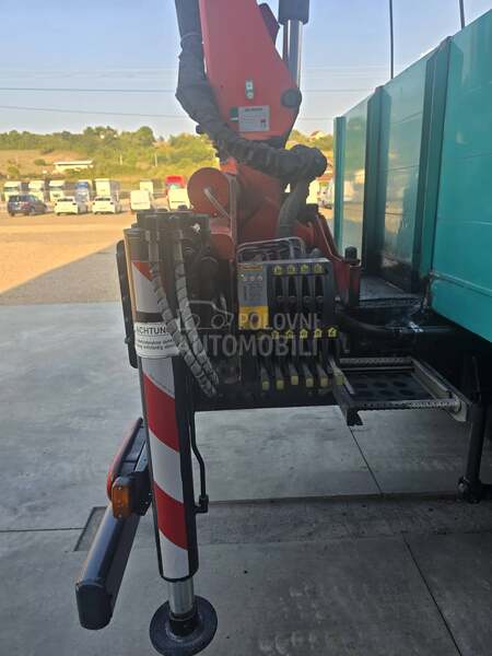 DAF LF250