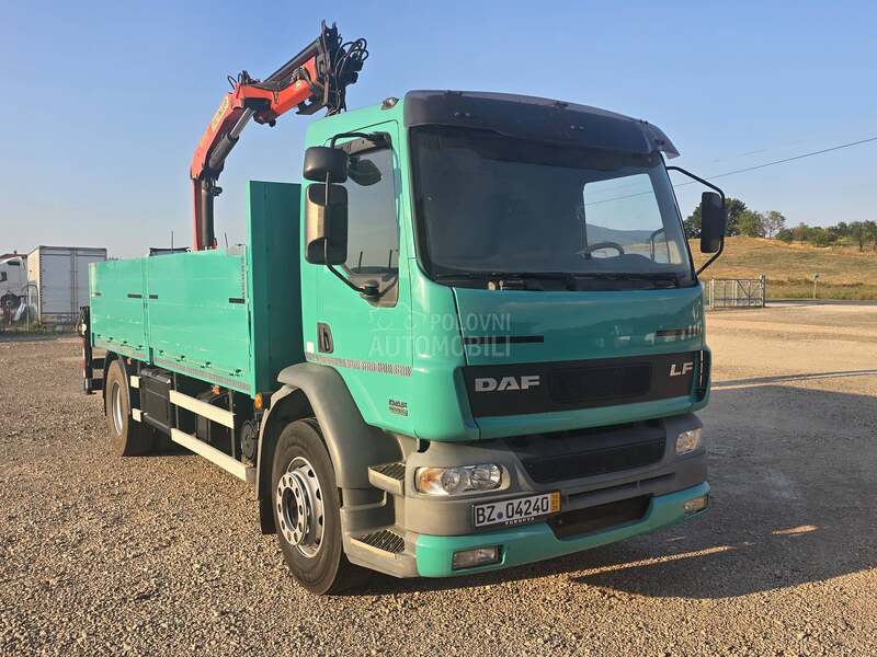 DAF LF250