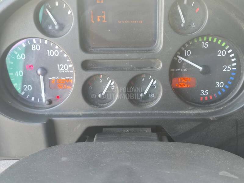 DAF LF250