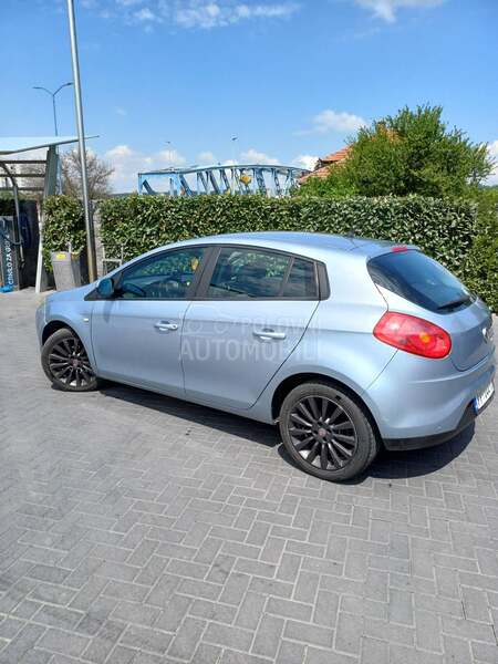 Fiat Bravo 