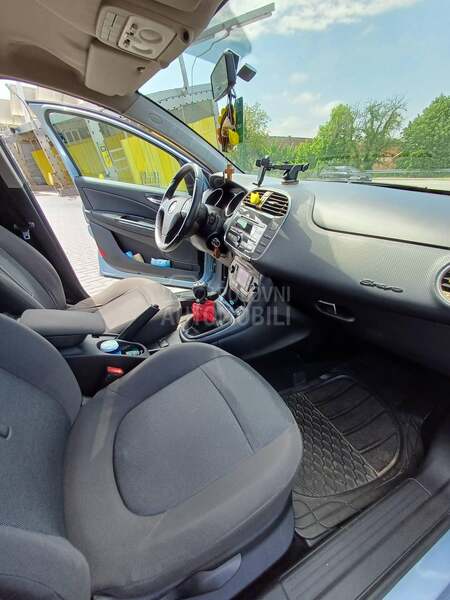 Fiat Bravo 