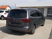 Seat Alhambra 4x4 DSG 7 mesta CH