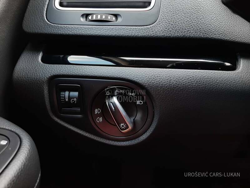 Seat Alhambra 4x4 DSG 7 mesta CH