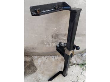 Kuka za Volkswagen Polo