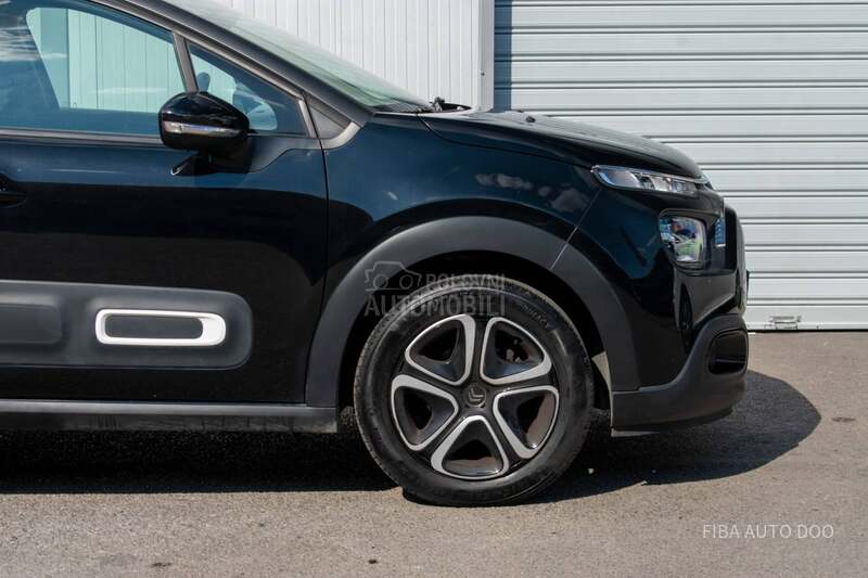 Citroen C3 1.2Restyle LED