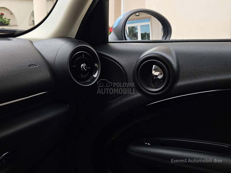 MINI Countryman 1.6D/MUST HAVE/
