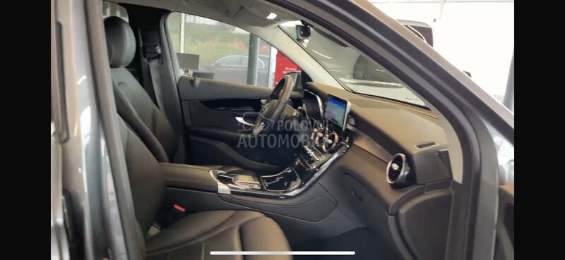 Mercedes Benz GLC 300 GLC 300 e