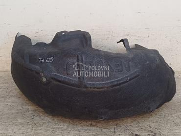 UNUTRASNJI BLATOBRAN za BMW Serija 3