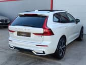 Volvo XC60 B4/AWD/21/Pano