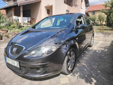 Seat Altea 