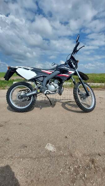 Derbi Derbi senda