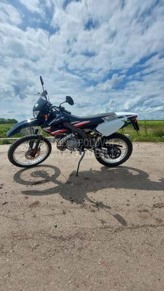 Derbi Derbi senda