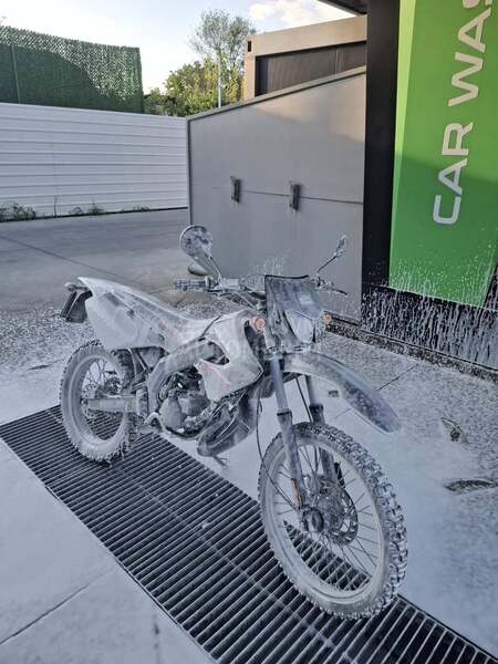 Derbi Derbi senda