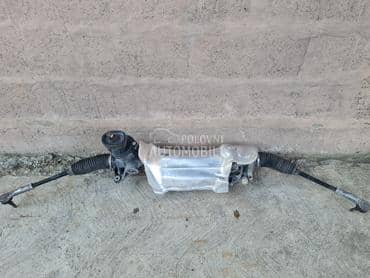 Letva volana za Volkswagen Golf 5 od 2003. do 2009. god.