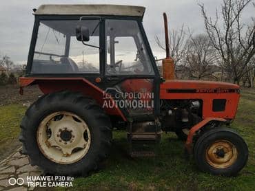 Zetor 6211