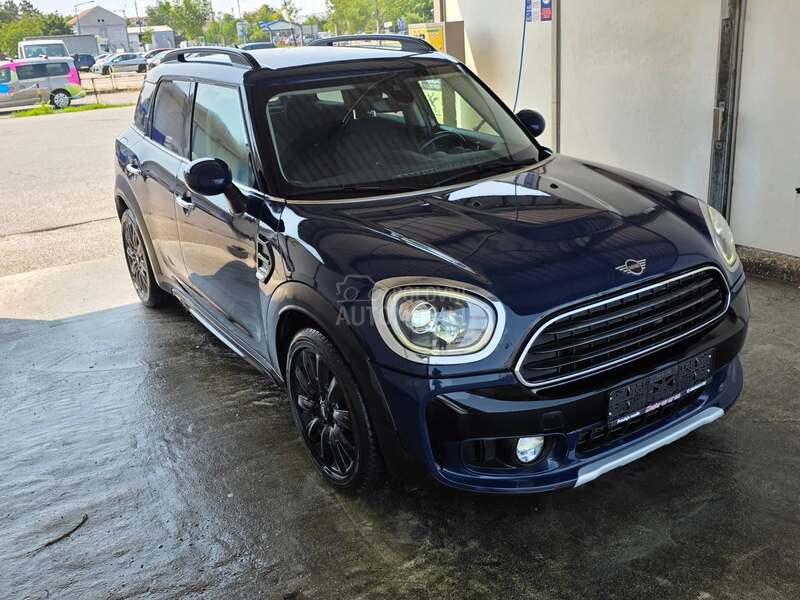 MINI Countryman 1.5b AUT/LEDNAV