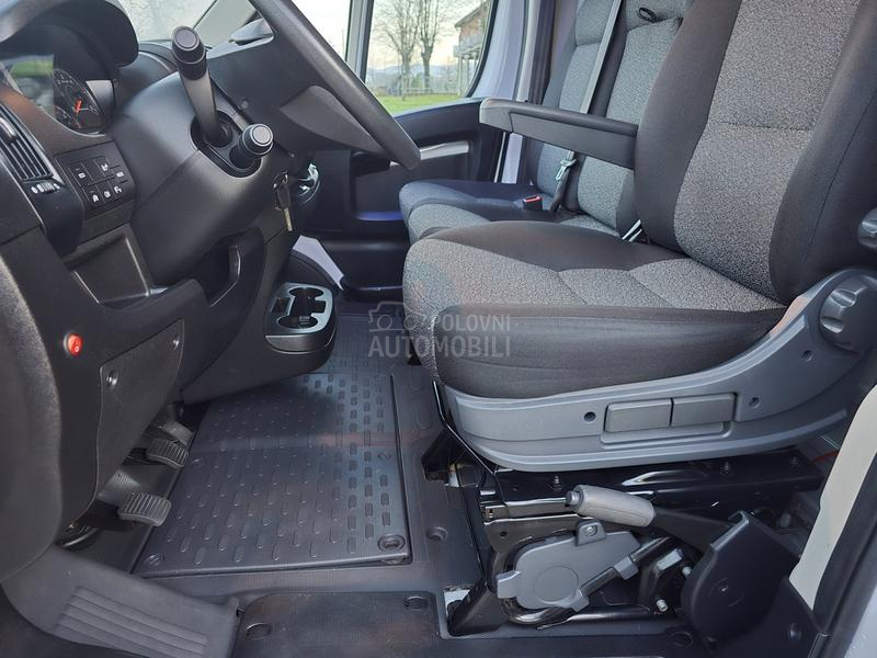 Fiat Ducato 2.3mjtd NOV