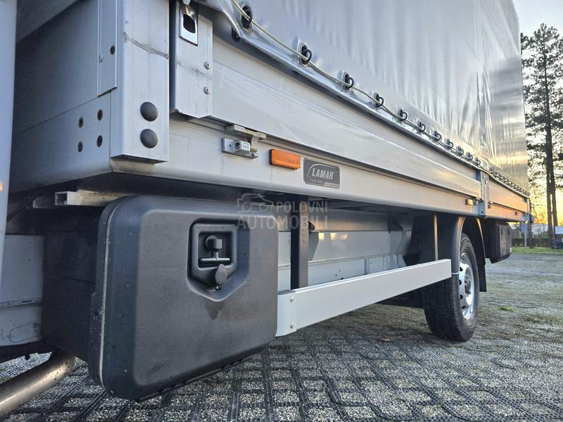 Fiat Ducato 2.3mjtd NOV