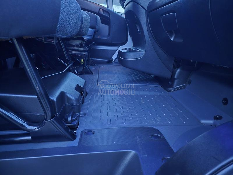 Fiat Ducato 2.3mjtd NOV