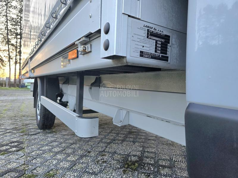 Fiat Ducato 2.3mjtd NOV