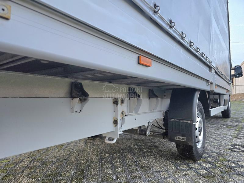 Fiat Ducato 2.3mjtd NOV