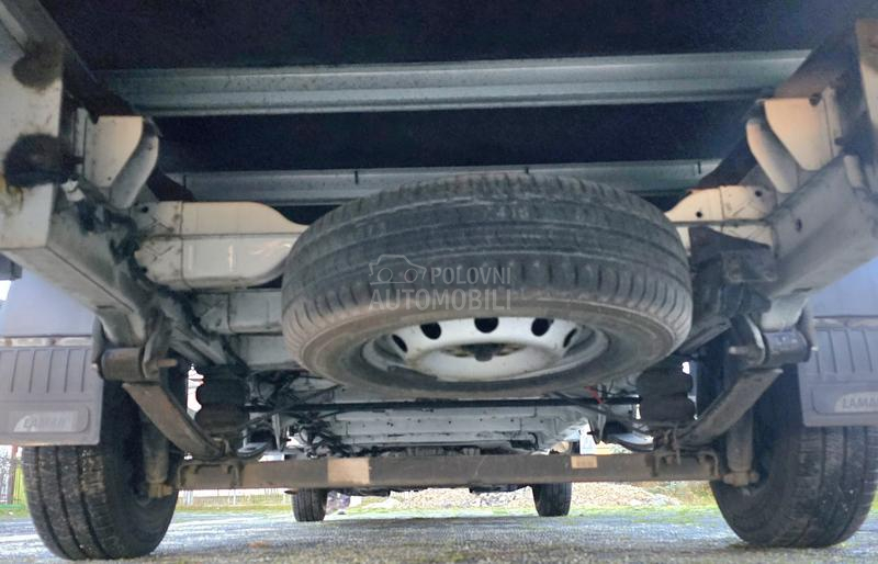 Fiat Ducato 2.3mjtd NOV