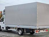 Fiat Ducato 2.3mjtd NOV